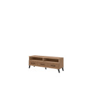 Szafka RTV Tora 140 Dąb Aristan