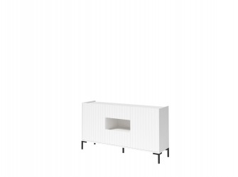 Komoda Alabama 2D3S 150 BIAŁY