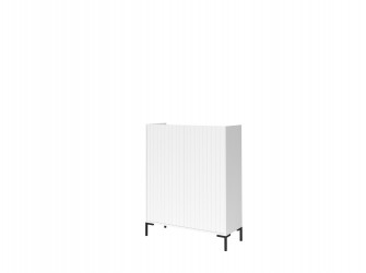 Komoda Alabama 2D 100 BIAŁY