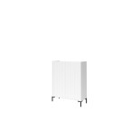 Komoda Alabama 2D 100 BIAŁY