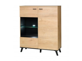 Komoda Tatiana 2D 101