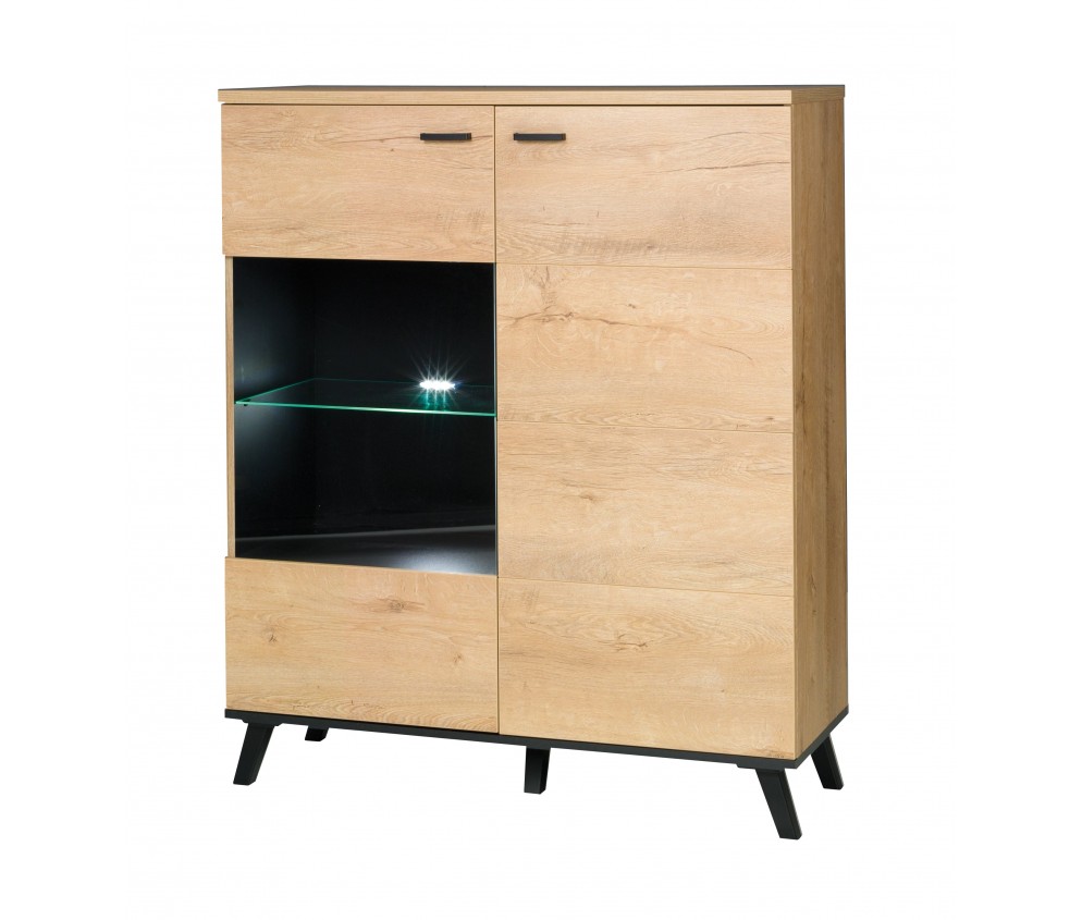 Komoda Tatiana 2D 101