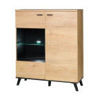 Komoda Tatiana 2D 101