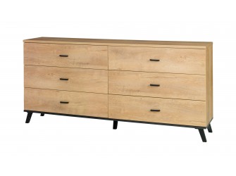 Komoda Tatiana 6SZ 181