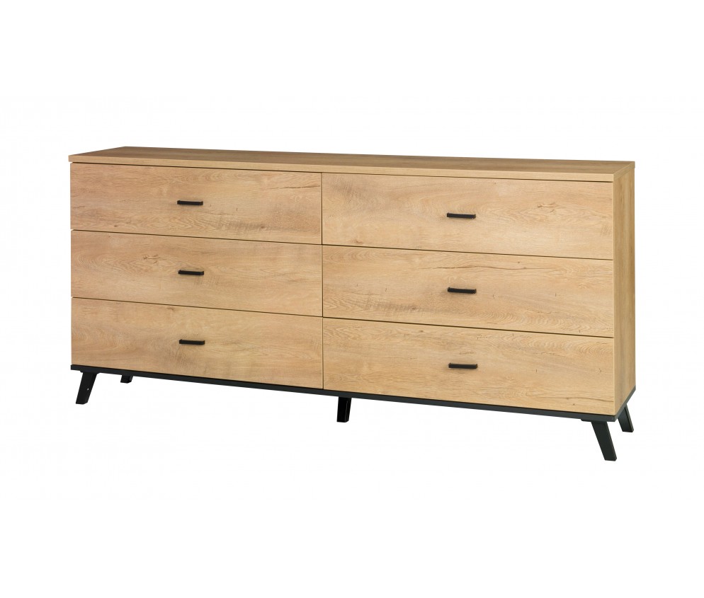 Komoda Tatiana 6SZ 181