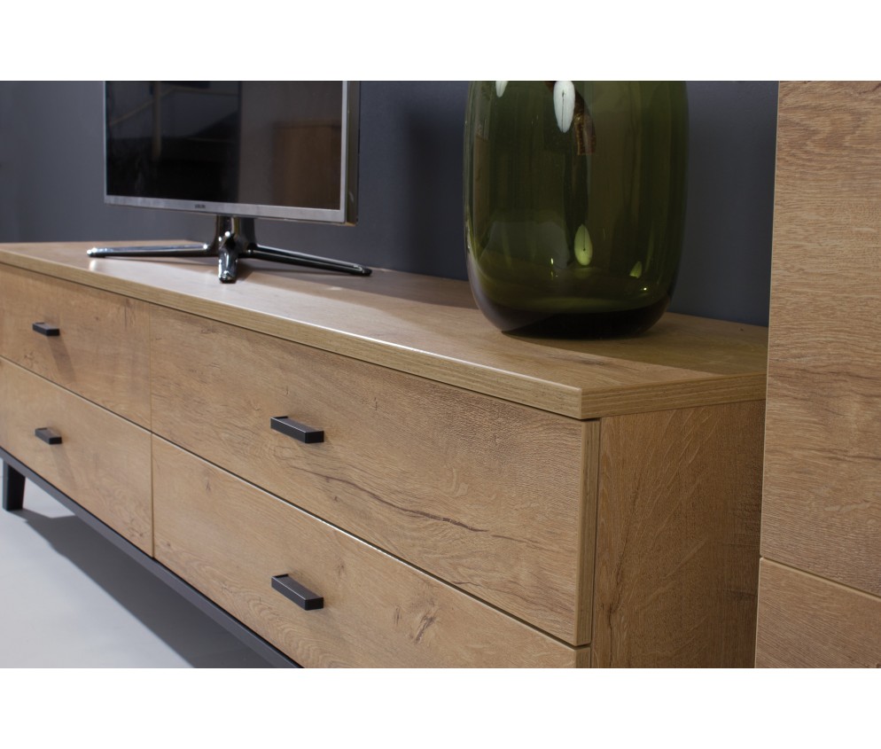 Szafka RTV Tatiana 4SZ 121