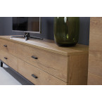 Szafka RTV Tatiana 4SZ 121