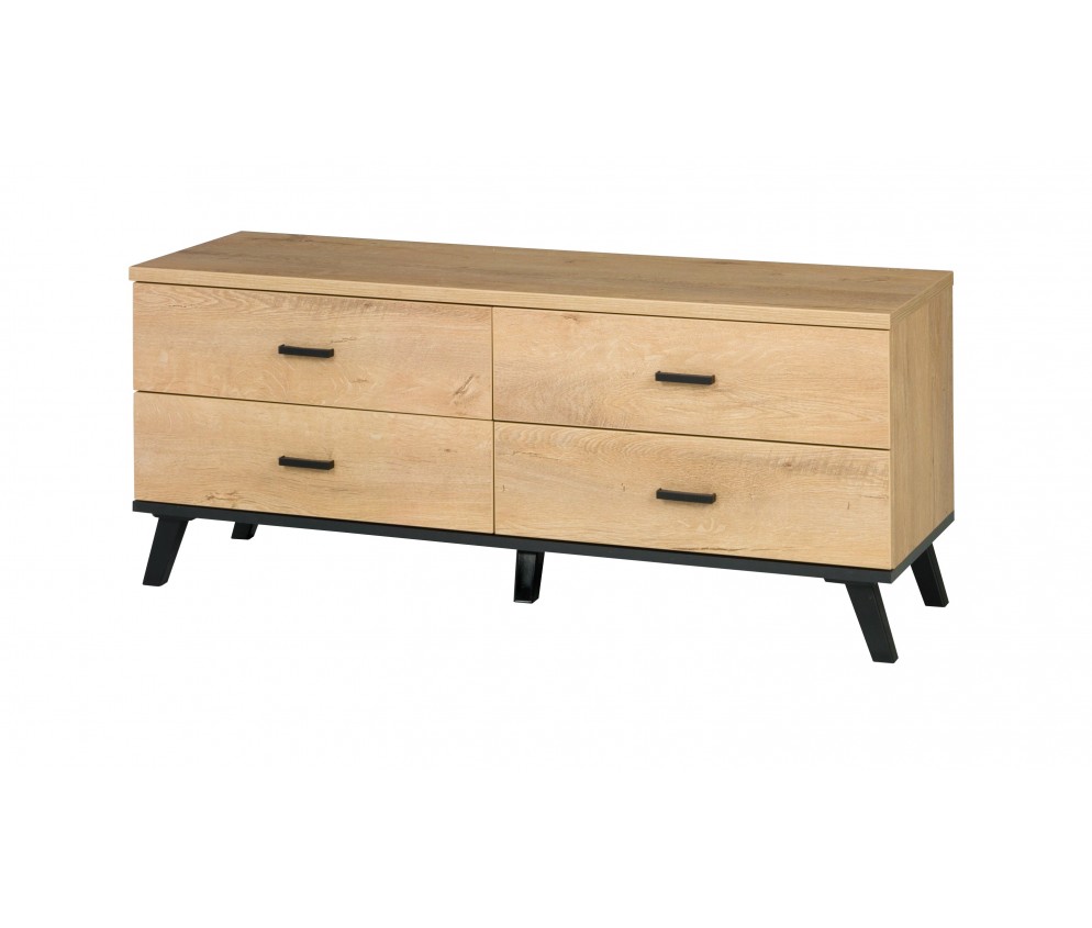 Szafka RTV Tatiana 4SZ 121