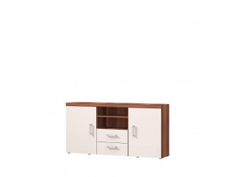Komoda Rumba 2D2SZ 164 CREAM