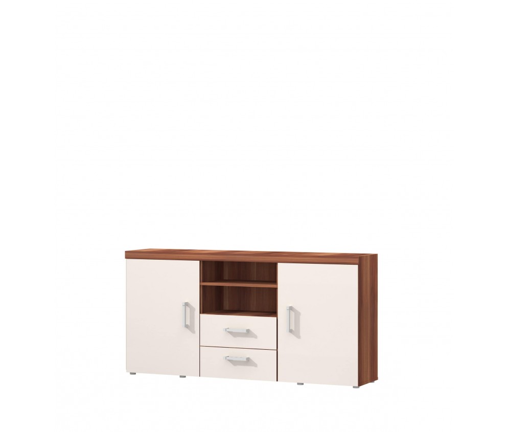 Komoda Rumba 2D2SZ 164 CREAM