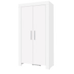 Szafa Samanta 2D 100 BIAŁY