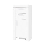 Komoda Samanta 1D2S 60 BIAŁY