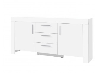 Komoda Samanta 2D3S 170 BIAŁY
