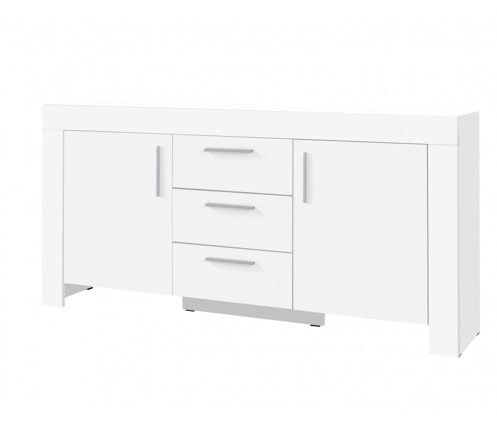 Komoda Samanta 2D3S 170 BIAŁY
