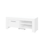 Szafka RTV Samanta 120 BIAŁY