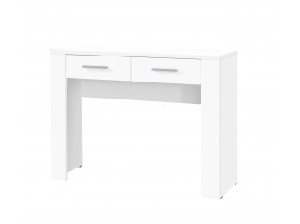 Biurko/toaletka Samanta 100 BIAŁY