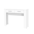 Biurko/toaletka Samanta 100 BIAŁY