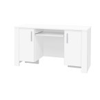 Biurko Samanta 140 BIAŁY