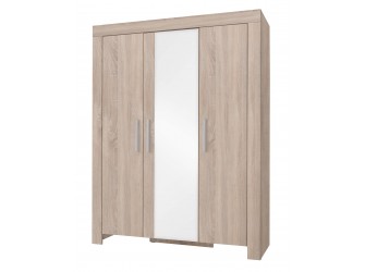 Szafa Samanta 3D 150 SONOMA