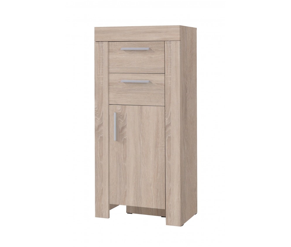 Komoda Samanta 1D2S 60 SONOMA