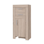 Komoda Samanta 1D2S 60 SONOMA