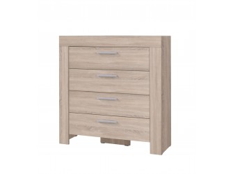 Komoda Samanta 4S 100 SONOMA