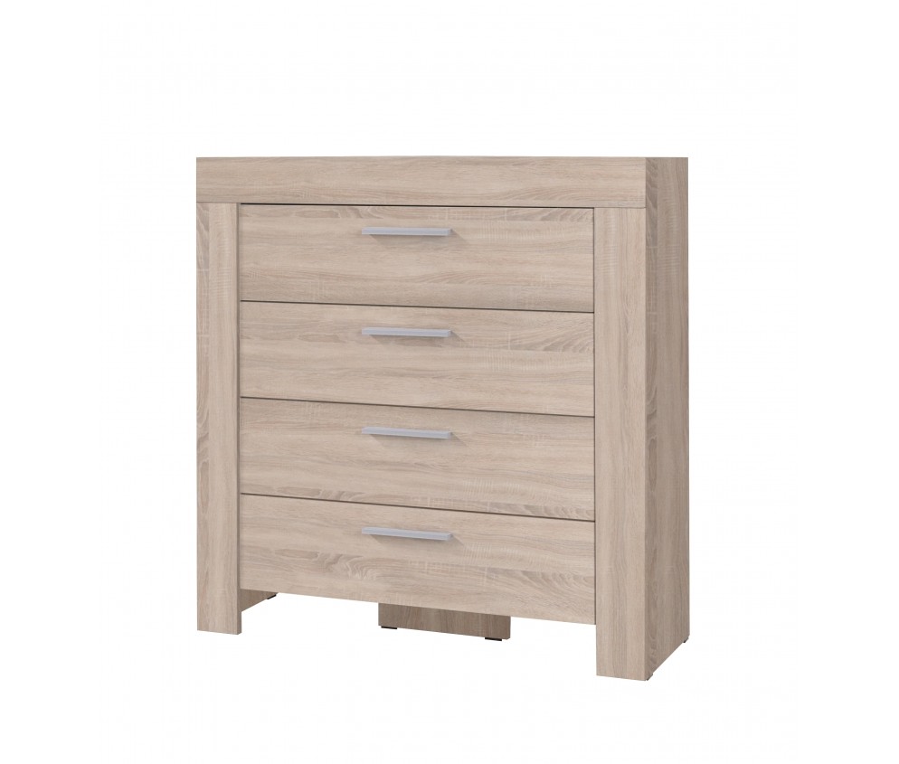 Komoda Samanta 4S 100 SONOMA