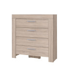 Komoda Samanta 4S 100 SONOMA