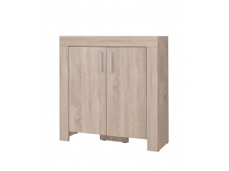 Komoda Samanta 2D 100 SONOMA