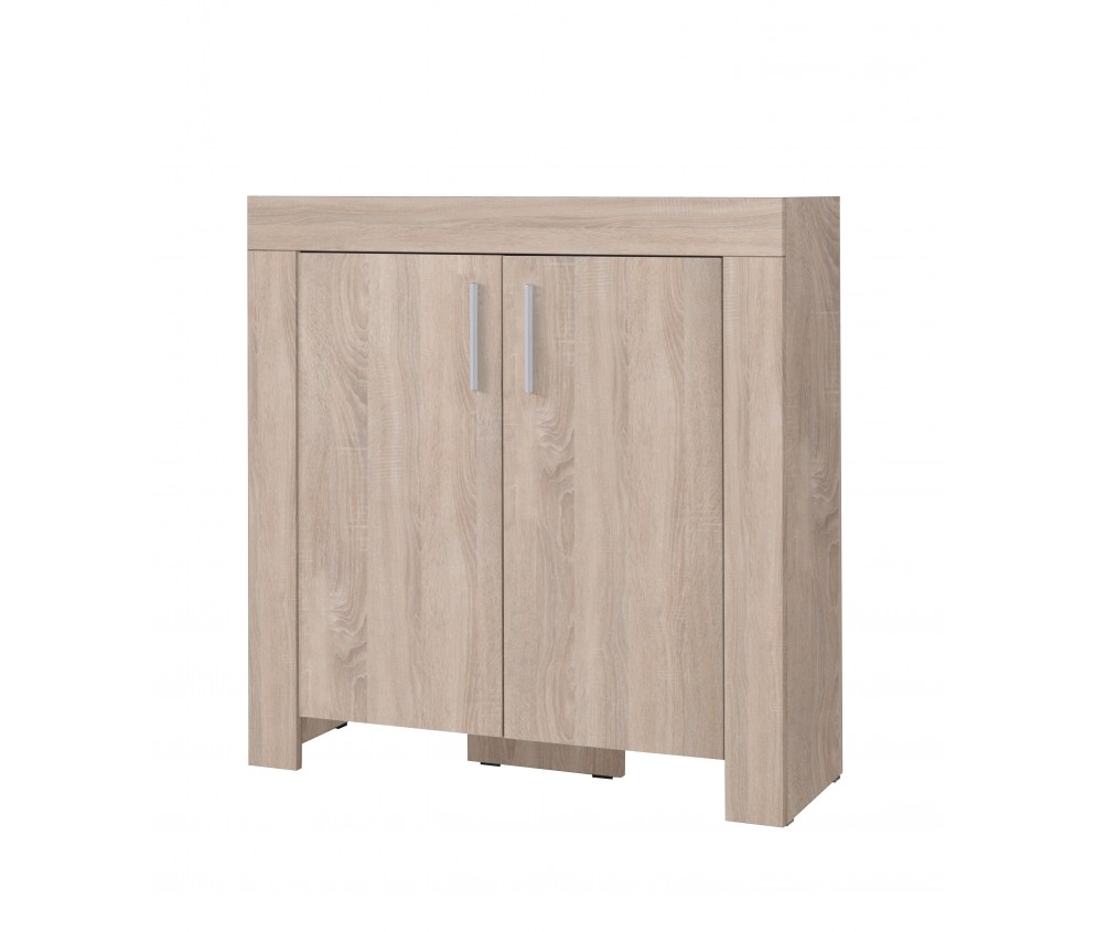 Komoda Samanta 2D 100 SONOMA