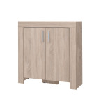 Komoda Samanta 2D 100 SONOMA