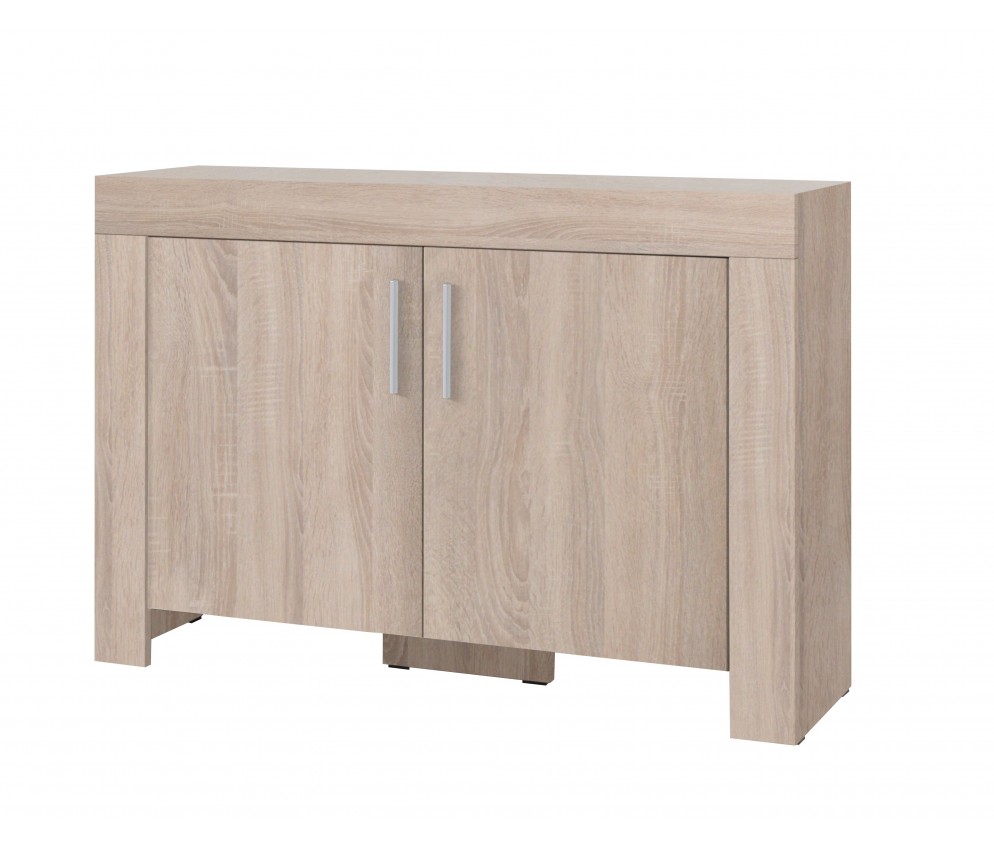 Komoda Samanta 2D 120 SONOMA