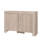 Komoda Samanta 2D 120 SONOMA