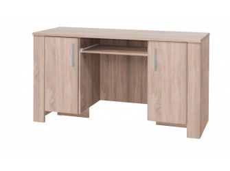 Biurko Samanta 140 SONOMA