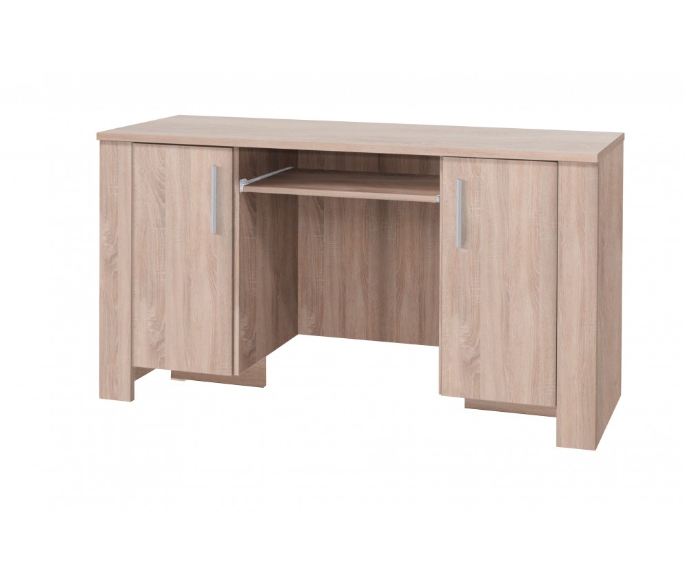 Biurko Samanta 140 SONOMA