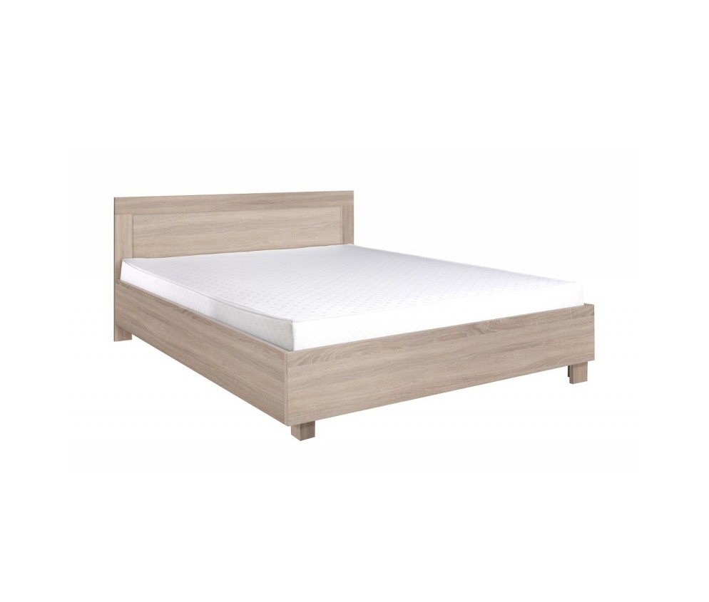 Łóżko Samanta 166 SONOMA