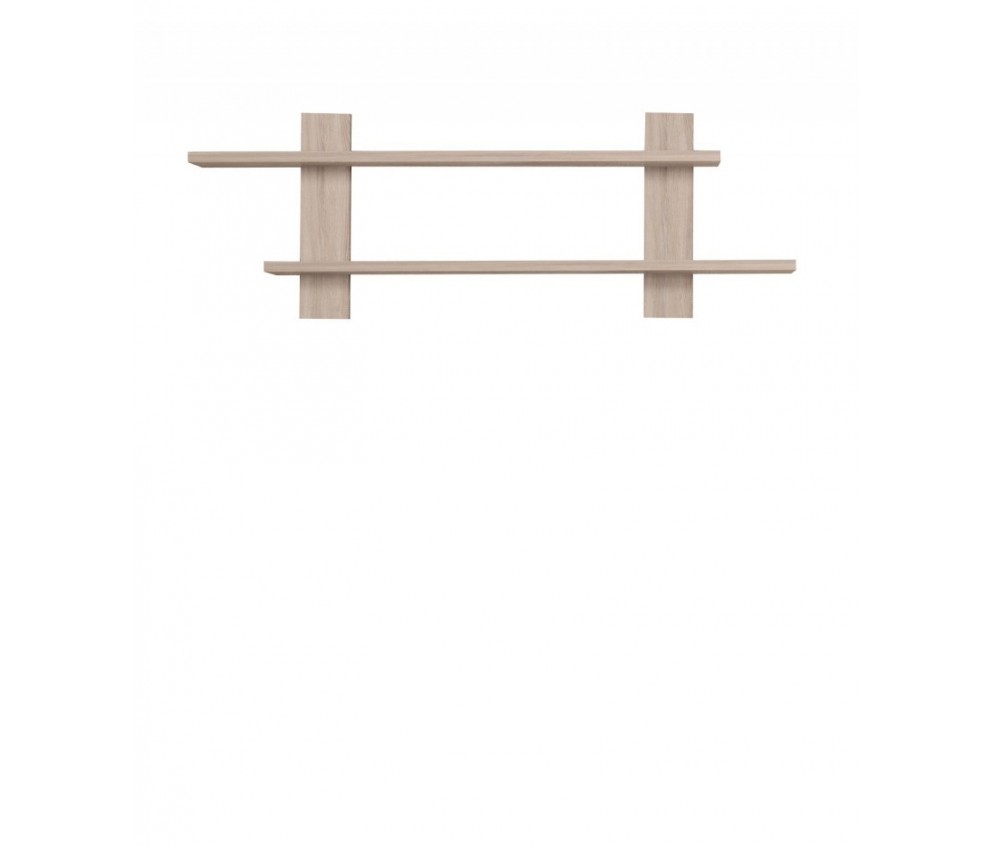 Półka Samanta 120 SONOMA