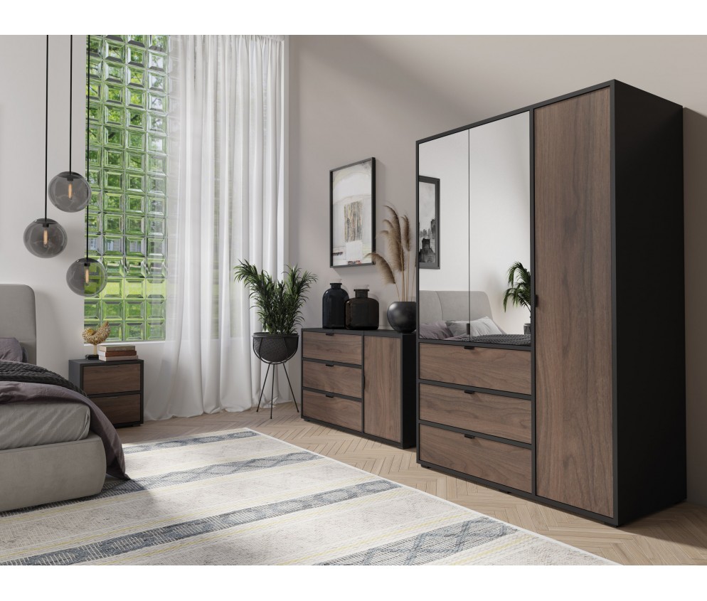 Komoda Fran 1D3SZ 135