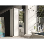 Szafa Mink 100 biała