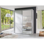 Szafa Monica 180 biała