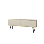 Szafka RTV 135 AVA z nóżkami