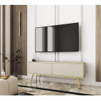 Szafka RTV 135 AVA z nóżkami