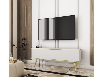 Szafka RTV 135 AVA z nóżkami