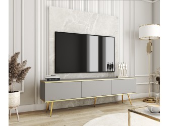 Szafka RTV 175 AVA z nóżkami