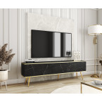 Szafka RTV 175 AVA z nóżkami