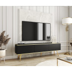 Szafka RTV 175 AVA z nóżkami