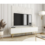 Szafka RTV 175 AVA z nóżkami