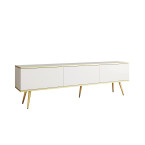 Szafka RTV 175 AVA z nóżkami