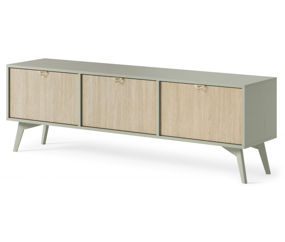 Szafka RTV Garden 158 Eukaliptus