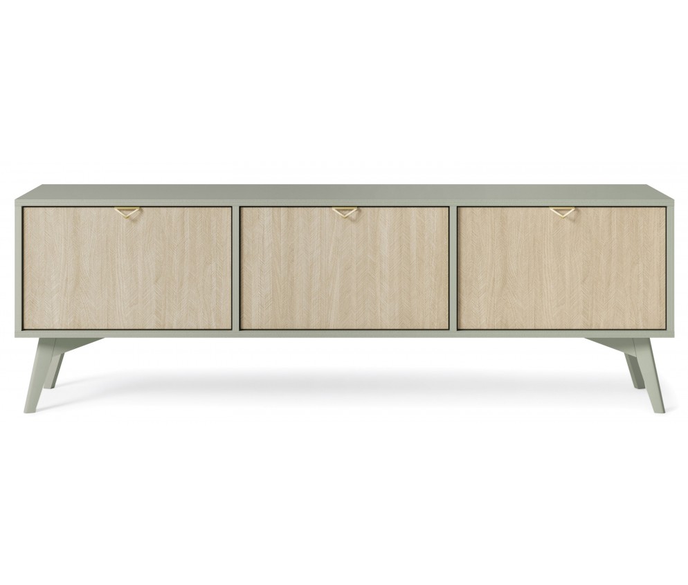 Szafka RTV Garden 158 Eukaliptus